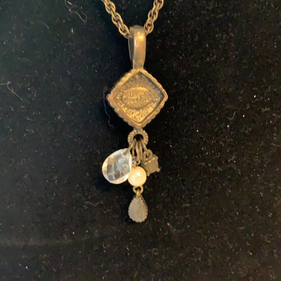 Lia Sophia Necklace - Picture 8 of 8